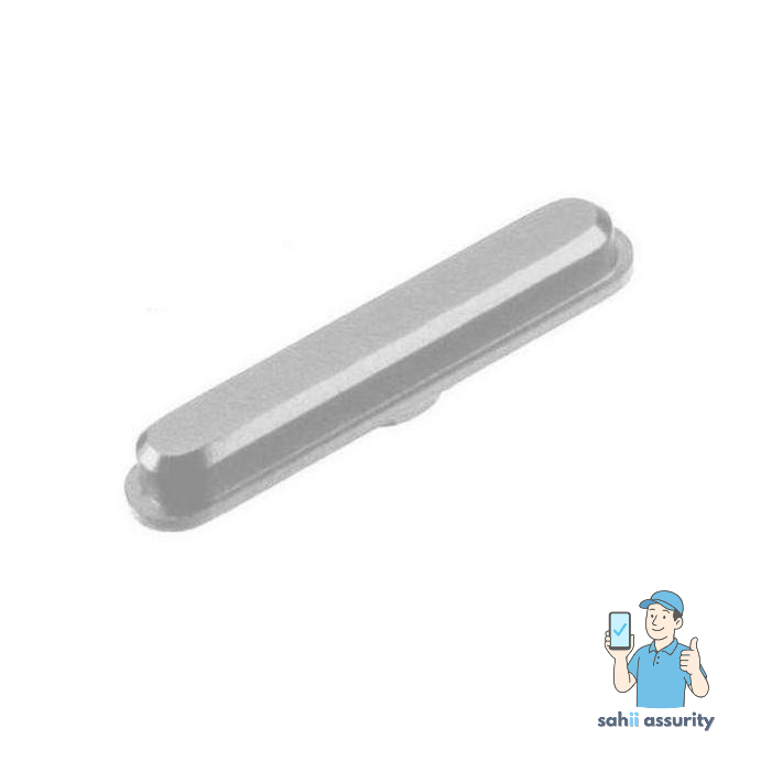 Power Button Outer for Vivo V5 Black